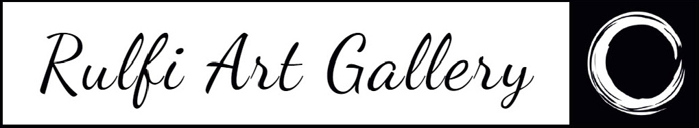 Rulfi Gallery Logo