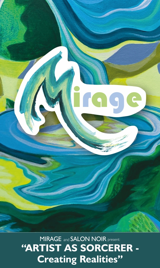 Upcoming : Mirage - 4th Dec